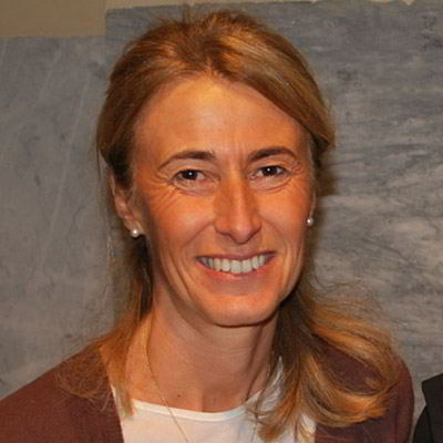 Laura Silvestro 