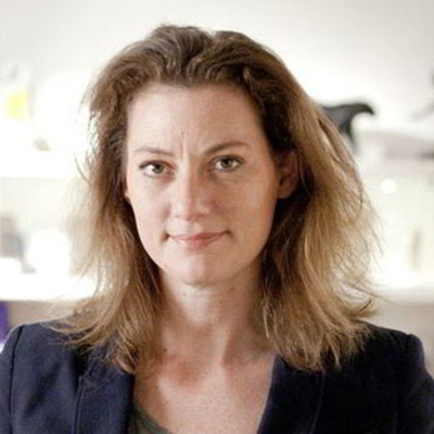 Lorraine Dauchez