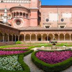 Romeo e Melany alla scoperta dei Piccoli Musei