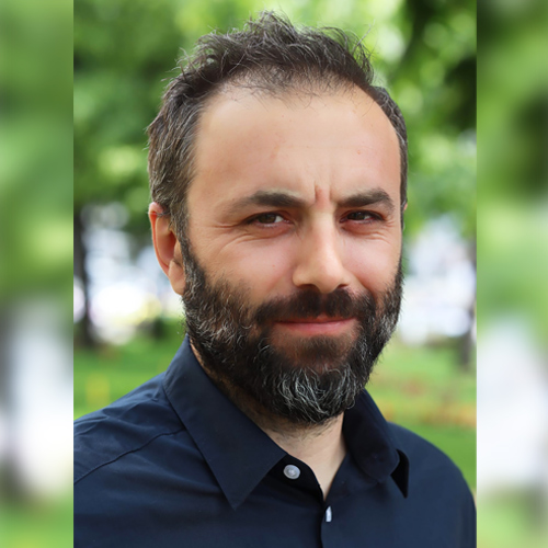 Cornel-Constantin Ilie 