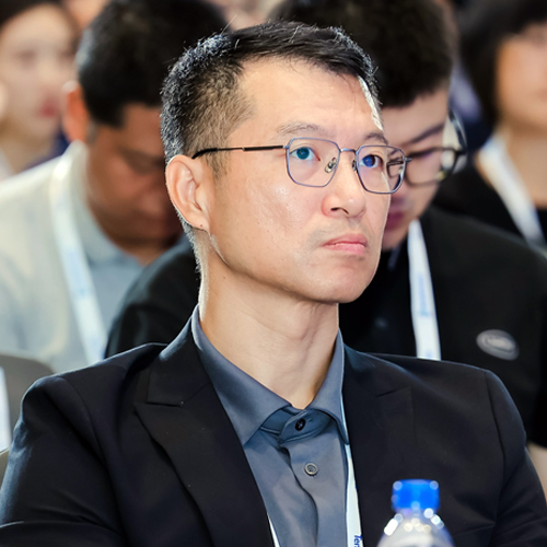 Zhang LiKun 