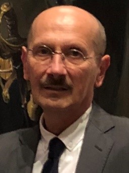 Liviu Constantinescu