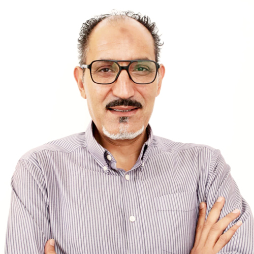 Jamel Hajji 